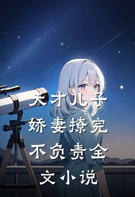 天才儿子：娇妻撩完不负责全文小说