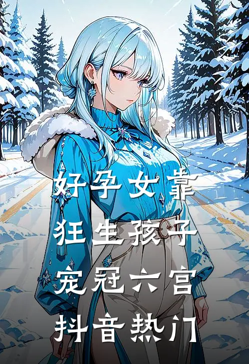 好孕女靠狂生孩子宠冠六宫抖音热门