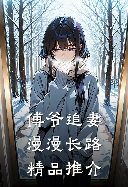 傅爷追妻漫漫长路精品推介