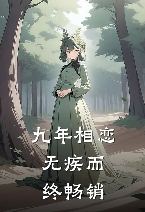 九年相恋，无疾而终畅销