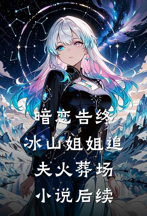 暗恋告终，冰山姐姐追夫火葬场小说后续