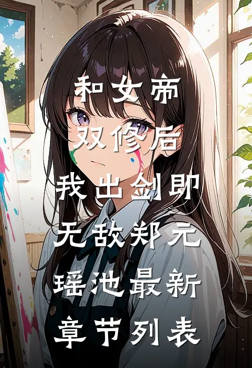 和女帝双修后，我出剑即无敌郑元瑶池最新章节列表