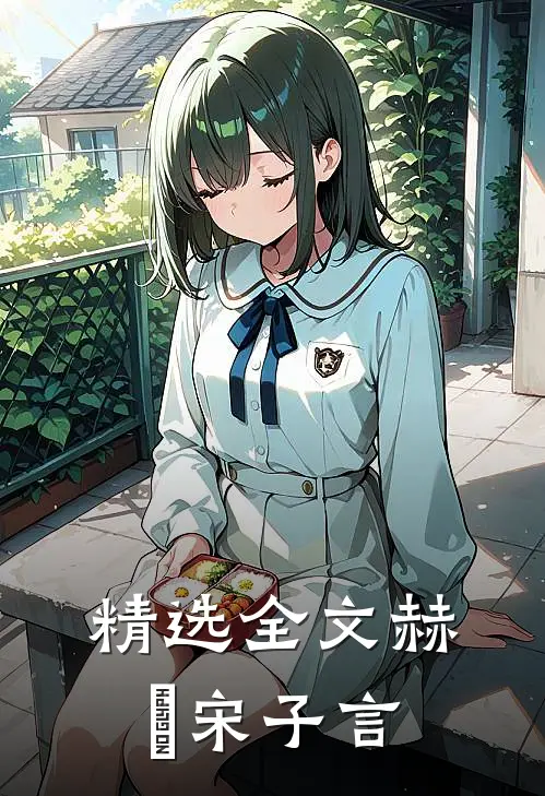 精选全文赫婻宋子言