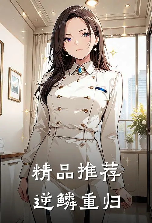 精品推荐逆鳞重归