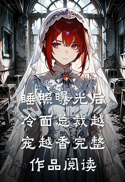 睡照曝光后，冷面总裁越宠越香完整作品阅读