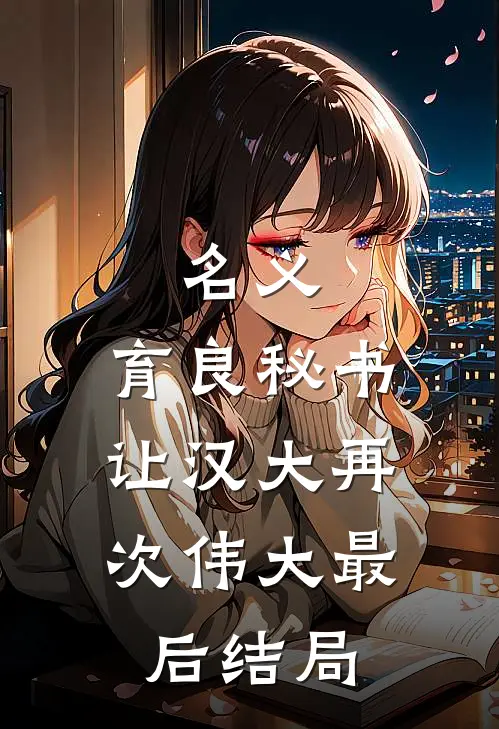 名义：育良秘书，让汉大再次伟大最后结局