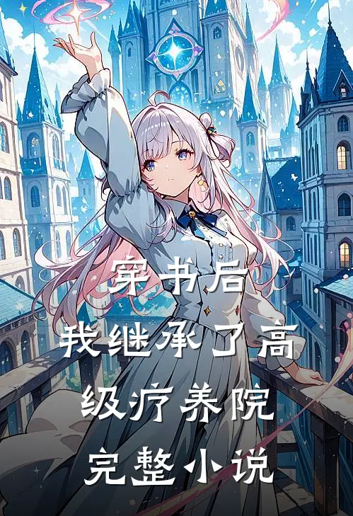 穿书后，我继承了高级疗养院完整小说