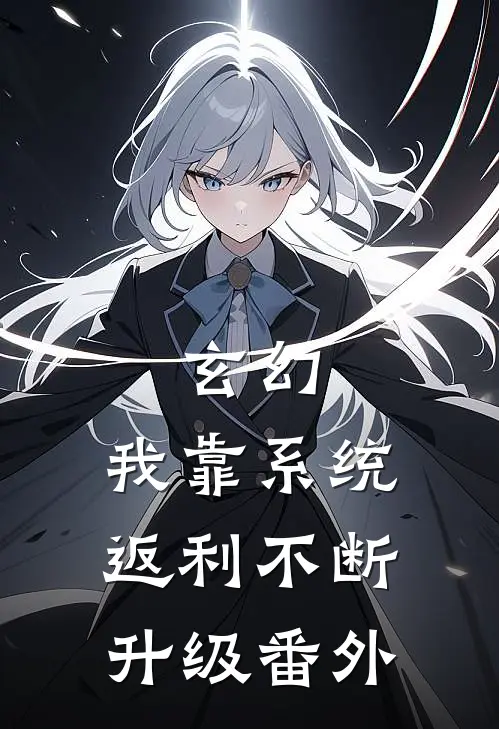 玄幻：我靠系统返利不断升级番外