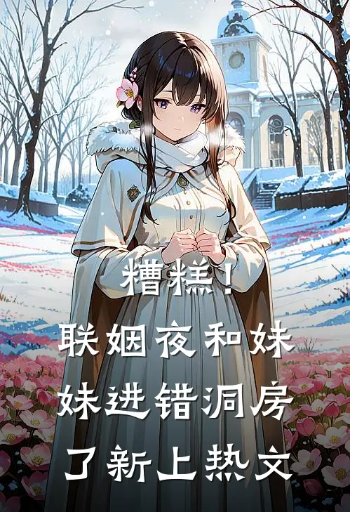 糟糕！联姻夜，和妹妹进错洞房了新上热文