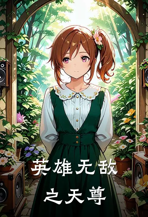 英雄无敌之天尊