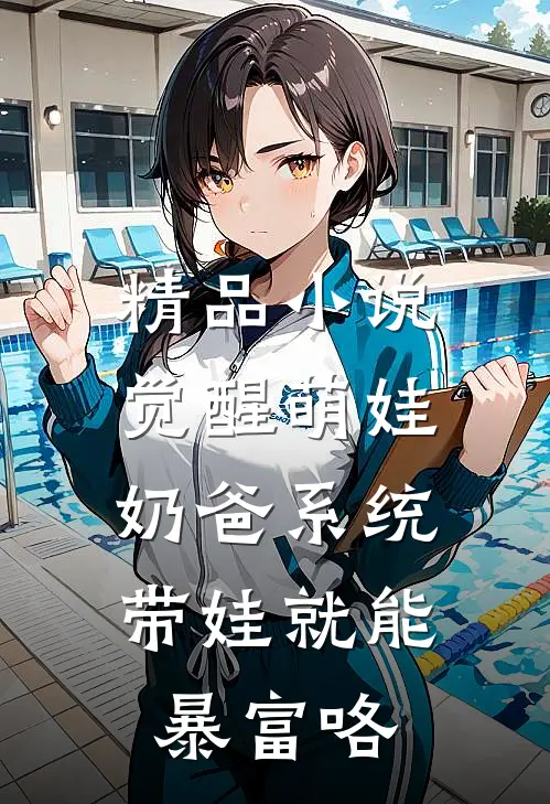 精品小说觉醒萌娃奶爸系统，带娃就能暴富咯