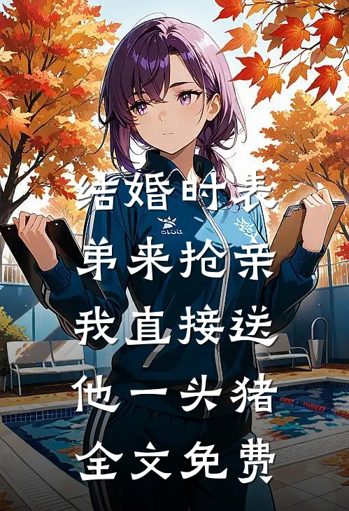 结婚时表弟来抢亲，我直接送他一头猪全文免费
