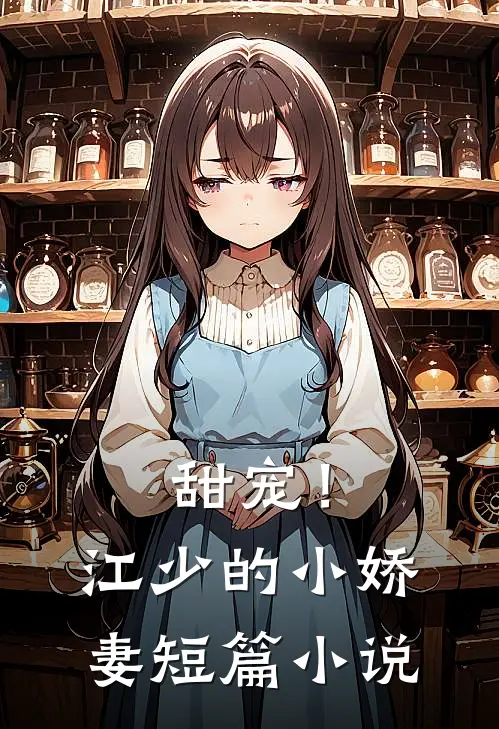 甜宠!江少的小娇妻短篇在线阅读