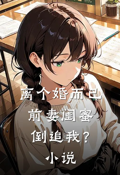 离个婚而已,前妻闺蜜倒追我?阅读