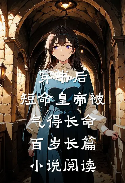 穿书后，短命皇帝被气得长命百岁长篇小说阅读