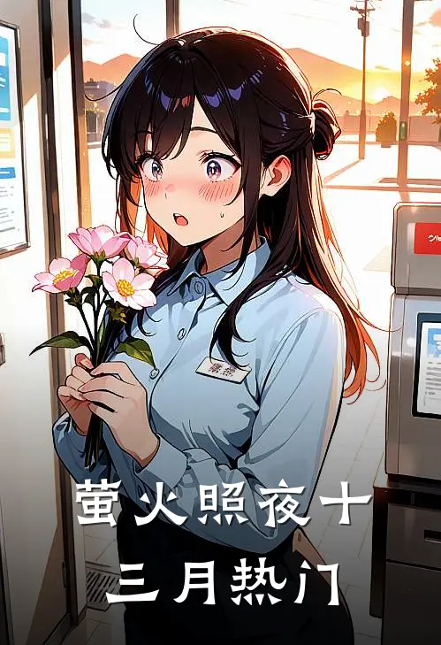 萤火照夜十三月热门