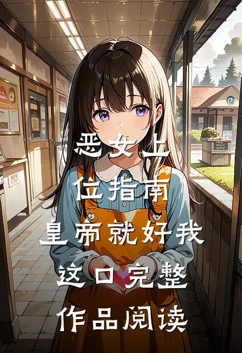 恶女上位指南：皇帝就好我这口完整作品阅读