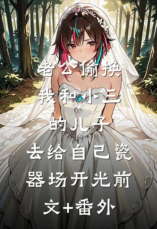 老公偷换我和小三的儿子，去给自己瓷器场开光前文+番外