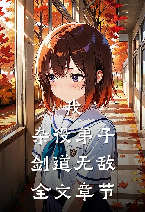 我，杂役弟子，剑道无敌全文章节