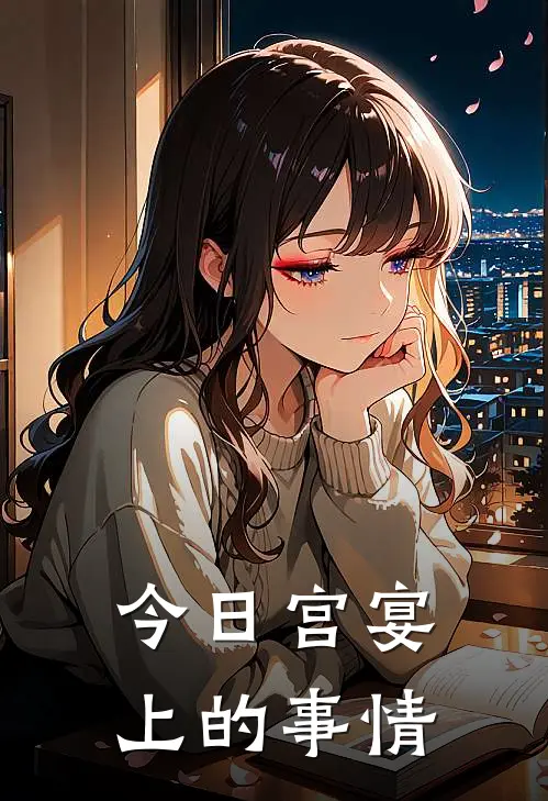今日宫宴上的事情