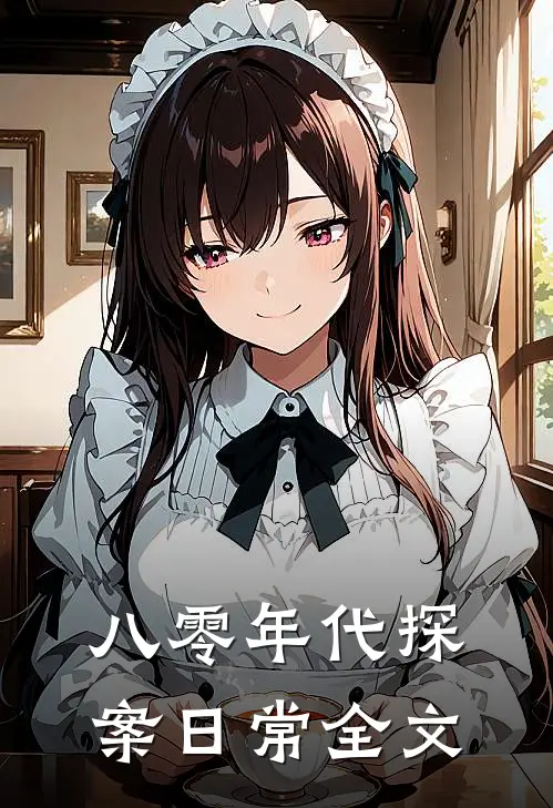 八零年代探案日常全文