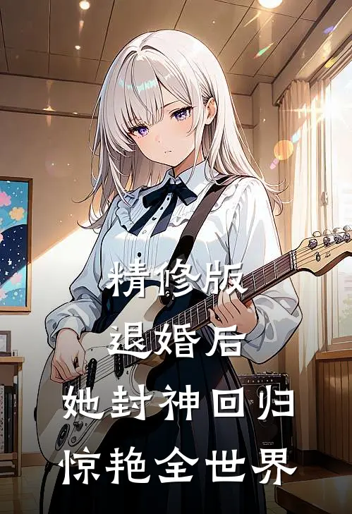 精修版退婚后，她封神回归惊艳全世界