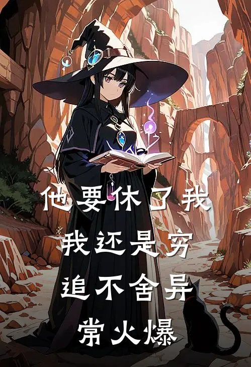 他要休了我，我还是穷追不舍异常火爆