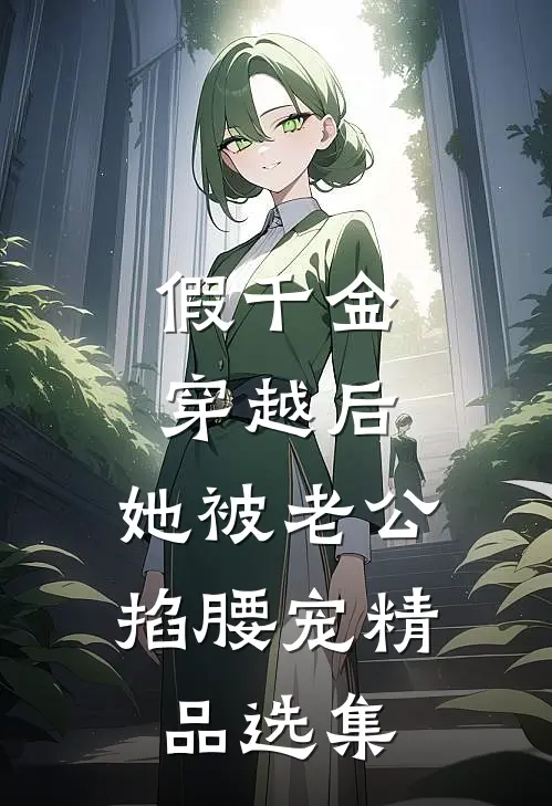 假千金穿越后，她被老公掐腰宠精品选集