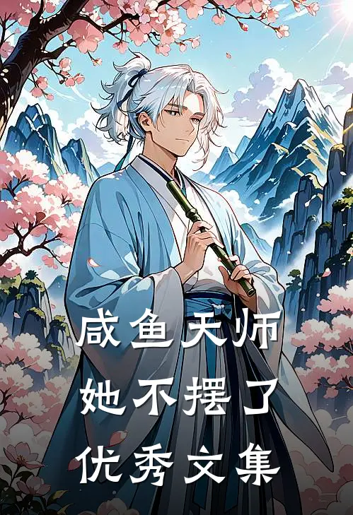 咸鱼天师她不摆了优秀文集