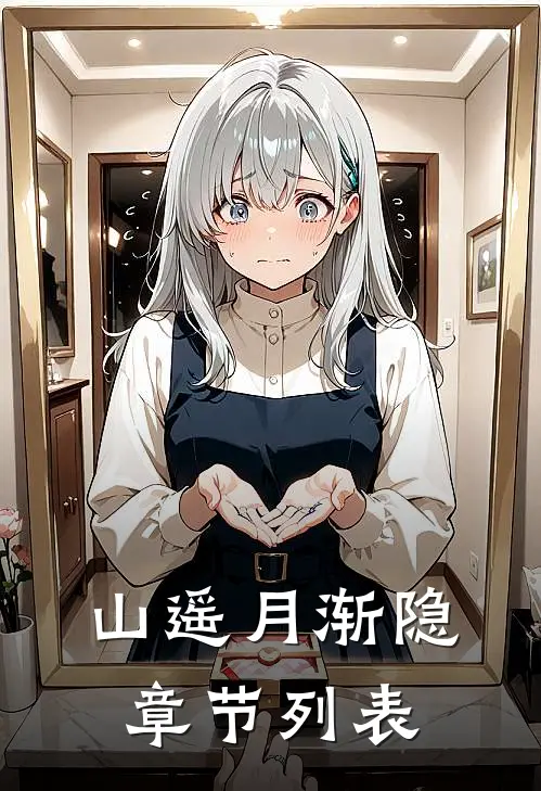 山遥月渐隐章节列表