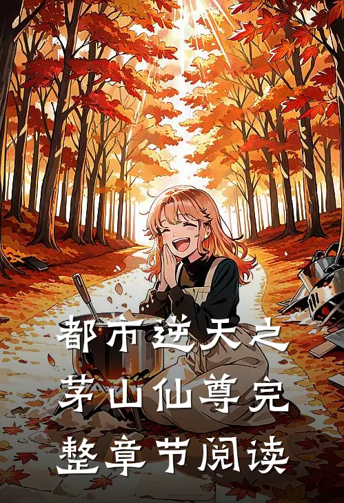 都市逆天之茅山仙尊完整章节阅读