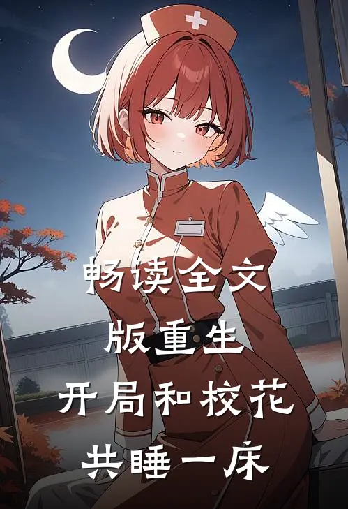 畅读全文版重生：开局和校花共睡一床