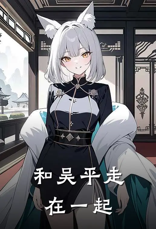 和吴平走在一起