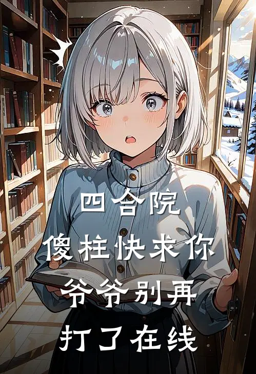四合院，傻柱快求你爷爷别再打了在线