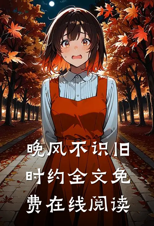 晚风不识旧时约全文免费在线阅读
