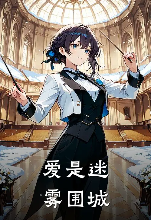 爱是迷雾围城