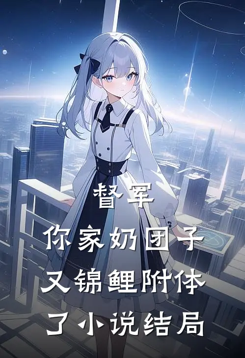 督军，你家奶团子又锦鲤附体了小说结局