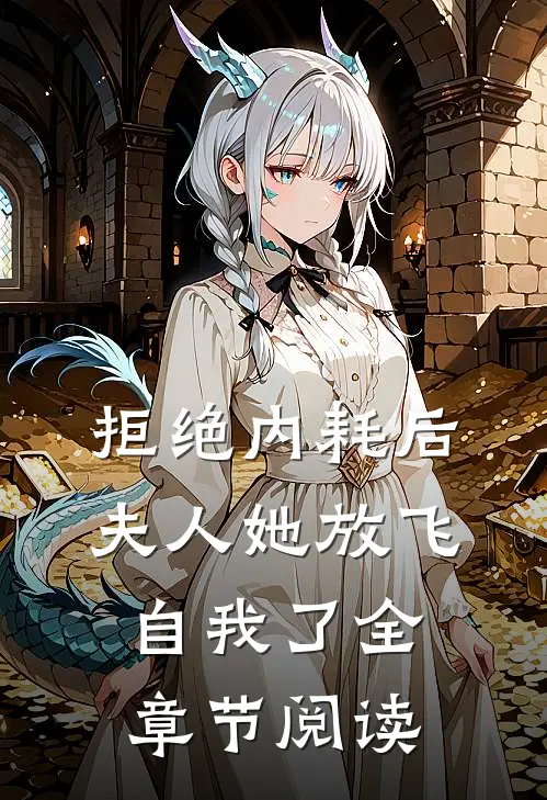 拒绝内耗后，夫人她放飞自我了全章节阅读