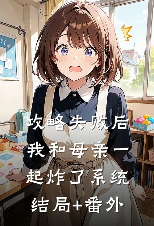 攻略失败后，我和母亲一起炸了系统结局+番外