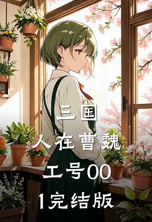 三国：人在曹魏，工号001完结版