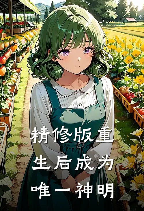 精修版重生后成为唯一神明