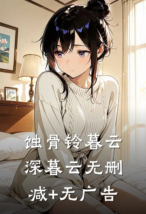 蚀骨铃暮云深暮云无删减+无广告