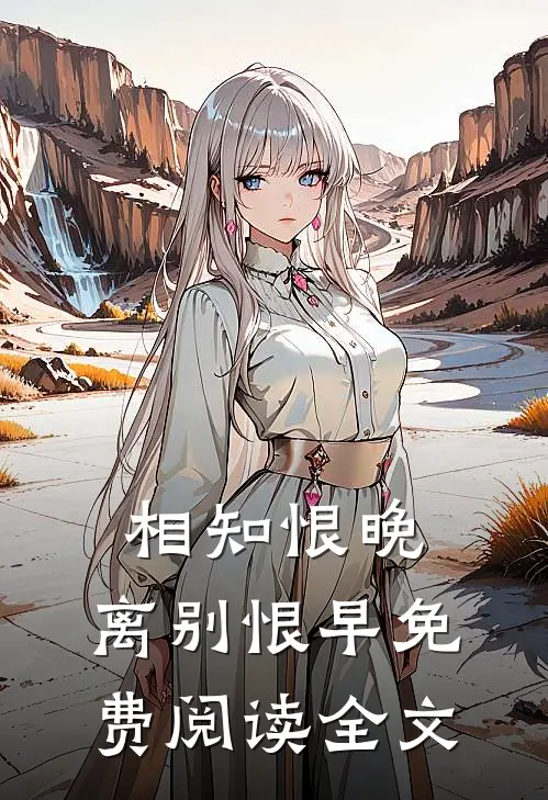 相知恨晚，离别恨早免费阅读全文