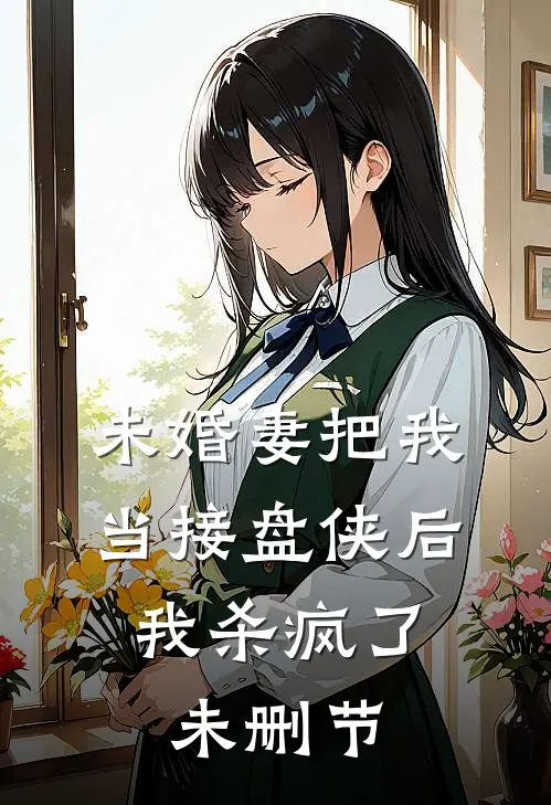 未婚妻把我当接盘侠后，我杀疯了未删节