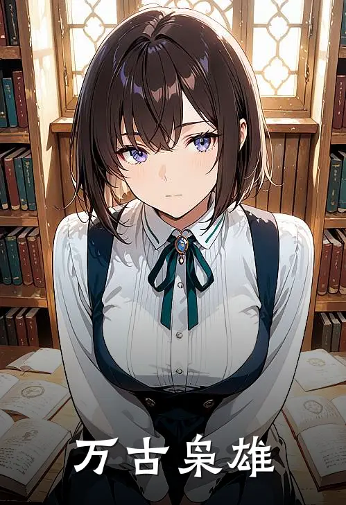 万古枭雄