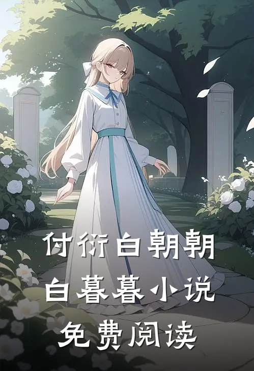 付衍白朝朝白暮暮小说免费阅读