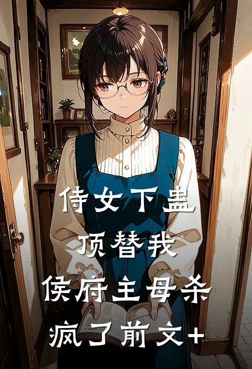 侍女下蛊顶替我，侯府主母杀疯了前文+