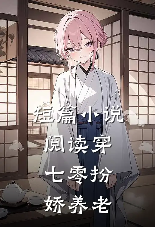 短篇小说阅读穿七零扮娇养老