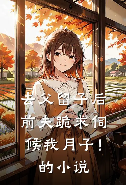 去父留子后，前夫跪求伺候我月子！的小说
