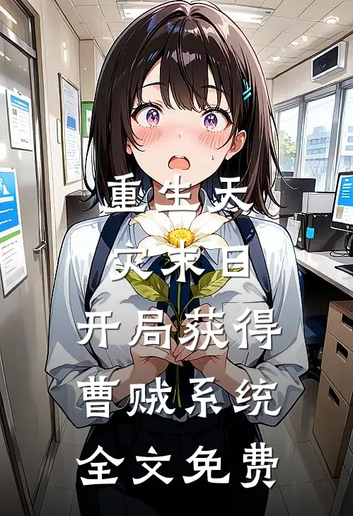重生天灾末日：开局获得曹贼系统全文免费